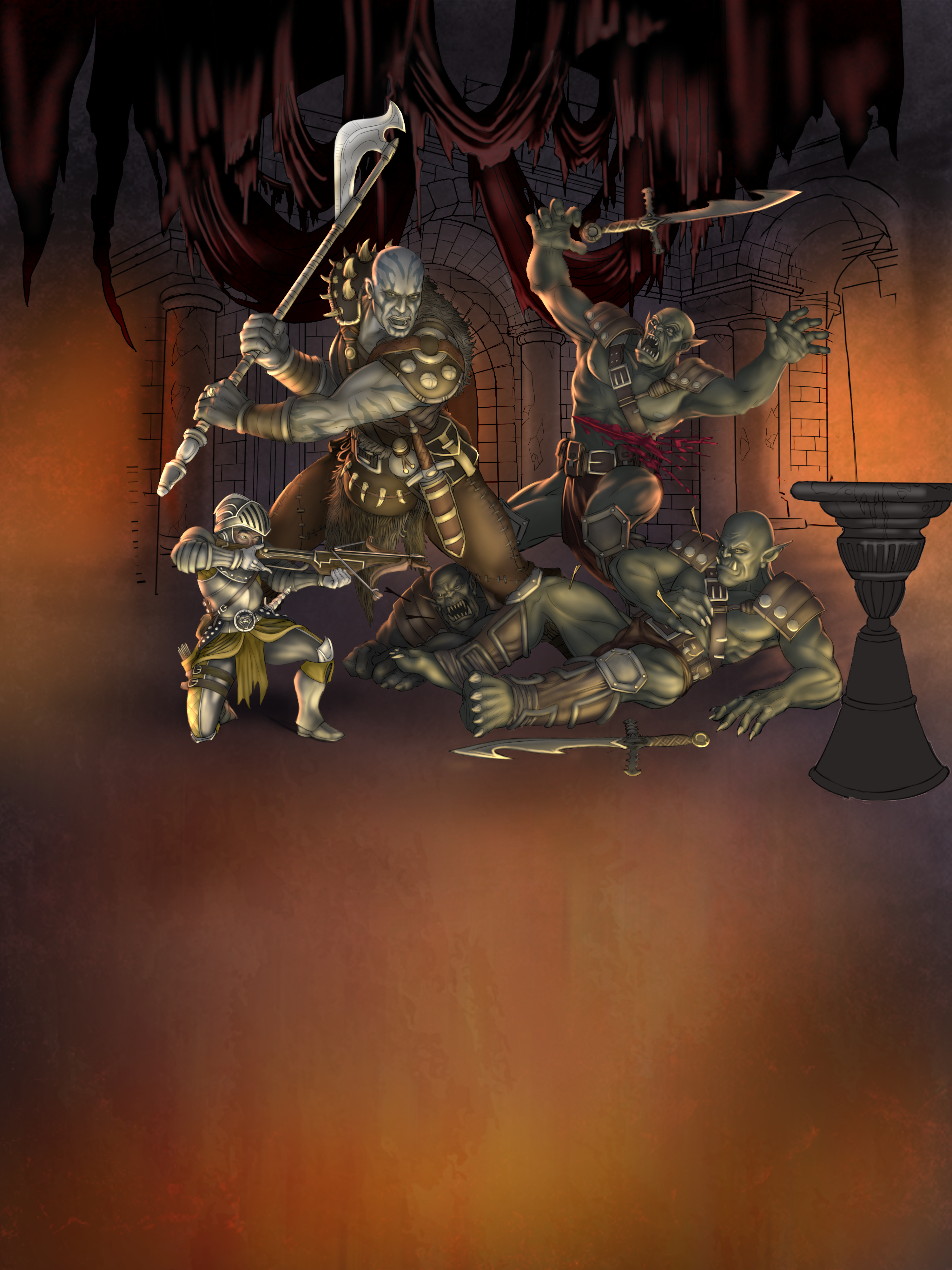 D10 final package illustration