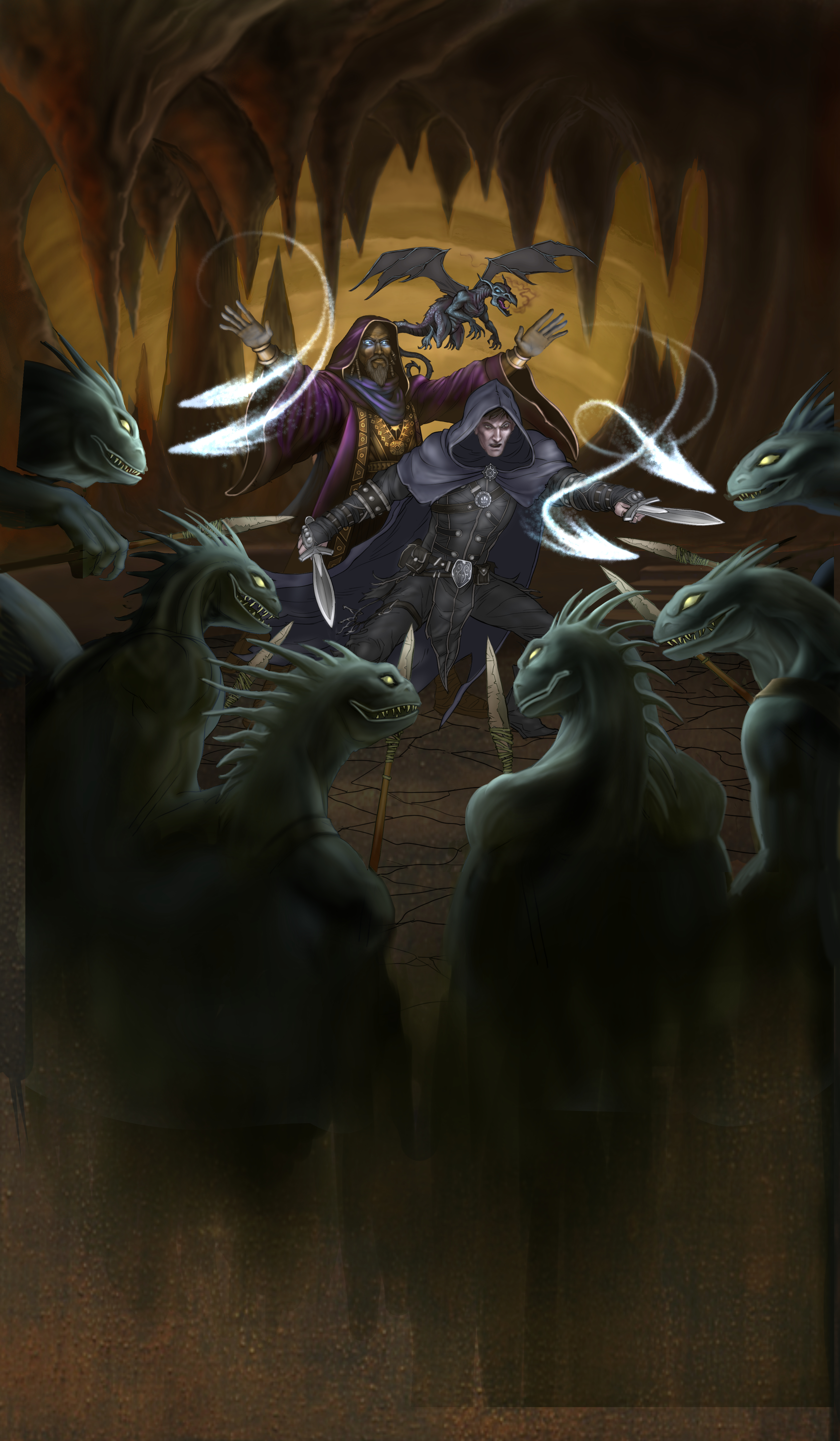D4 final package illustration