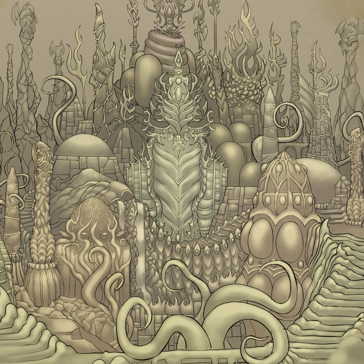 Call of Cthulhu