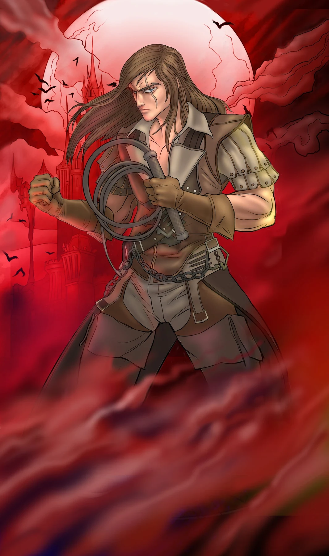 Castlevania