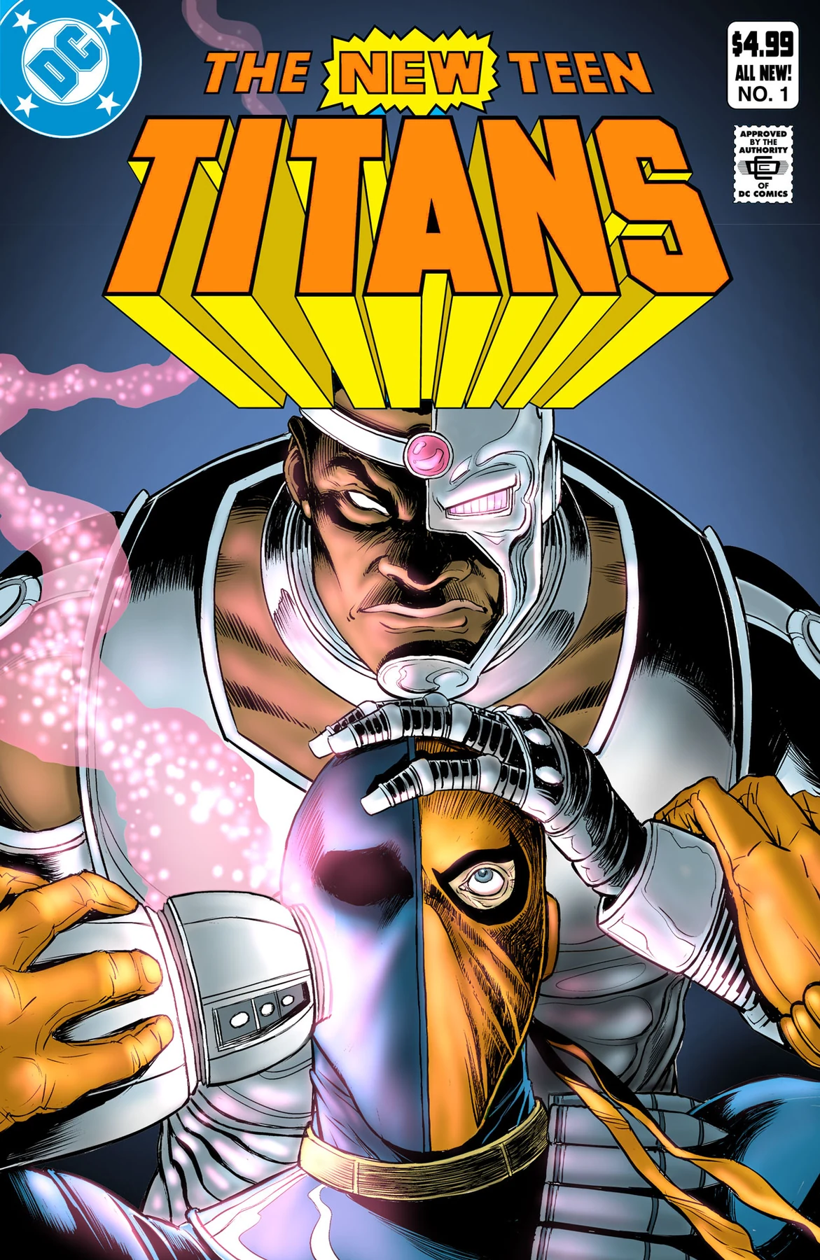 Comic Cover Collection project image