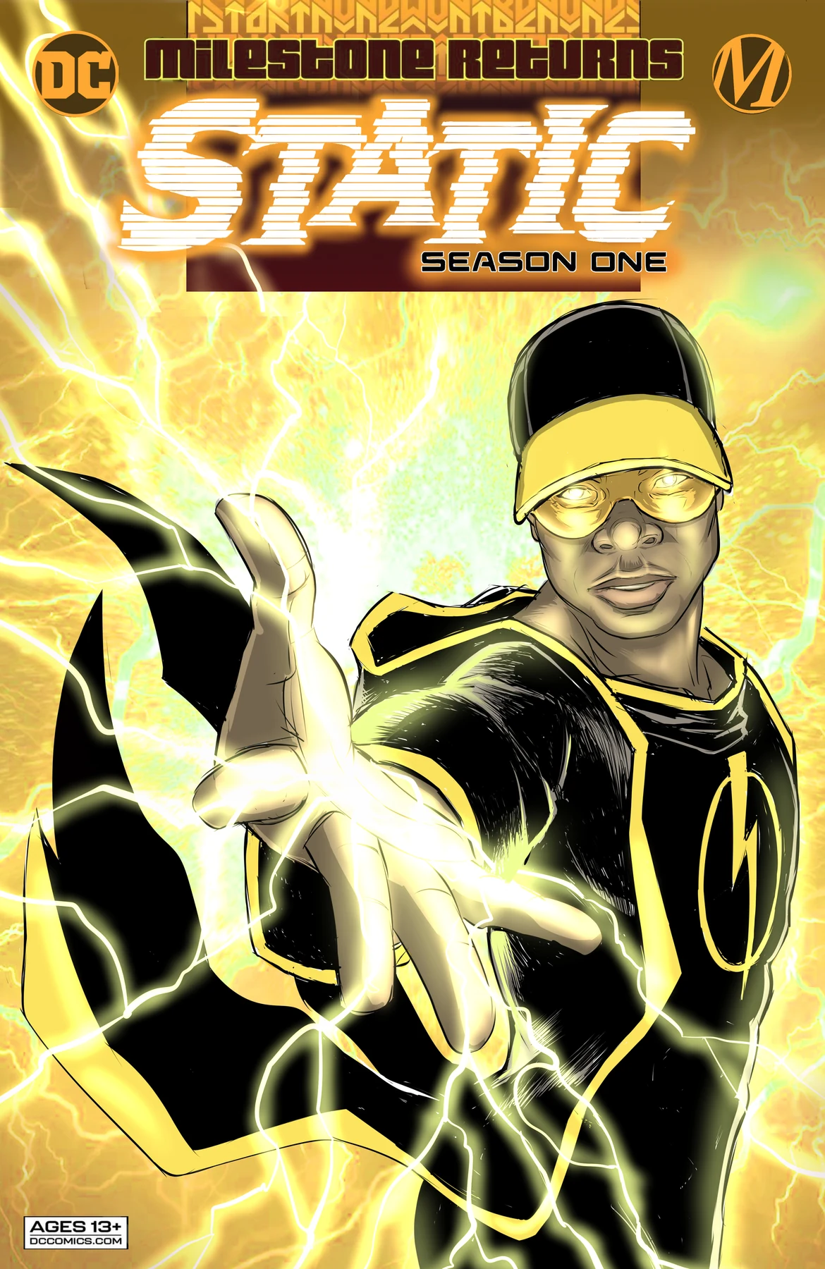 Comic Cover Collection project image