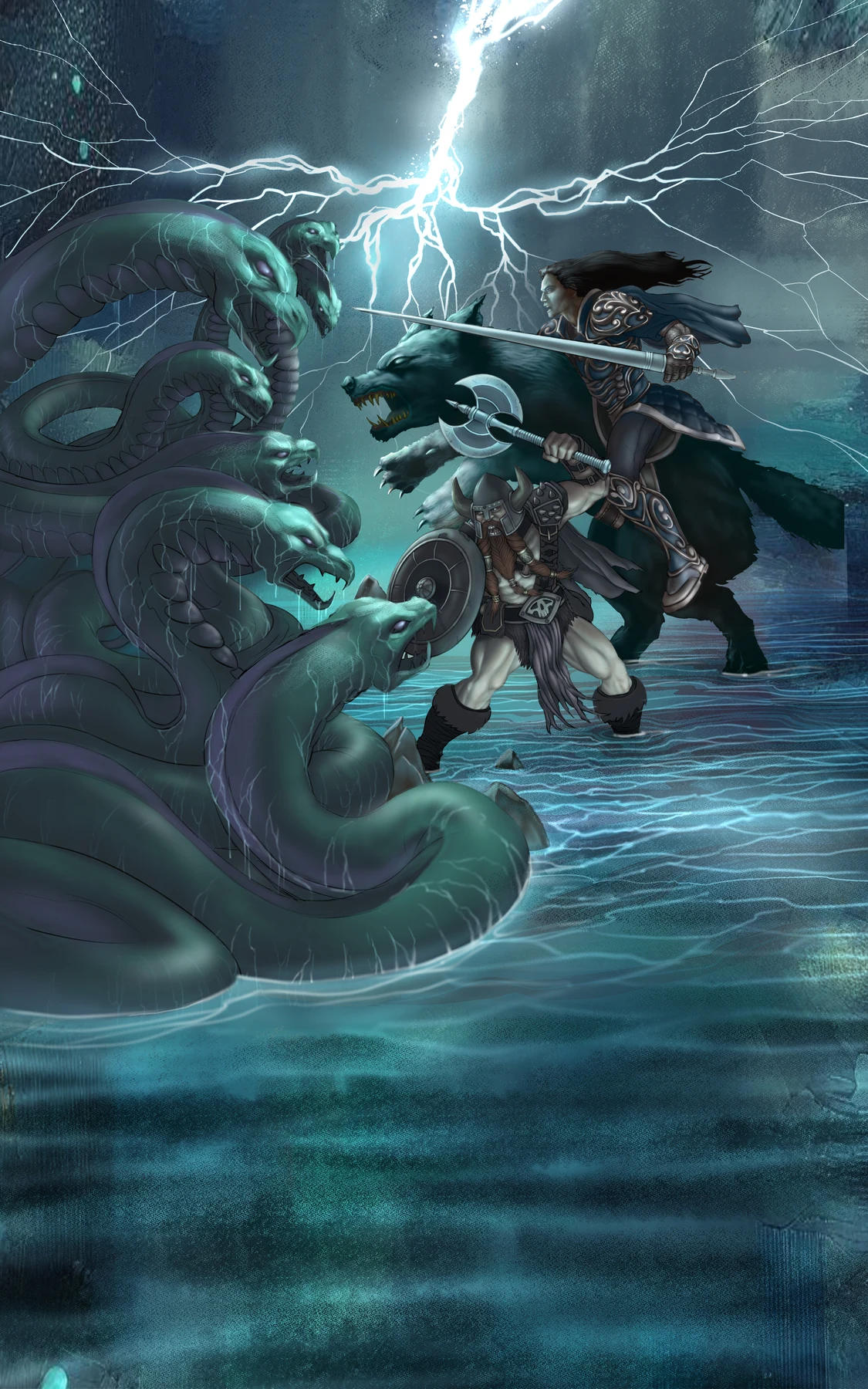 Goliath Coins Dice Adventures project image