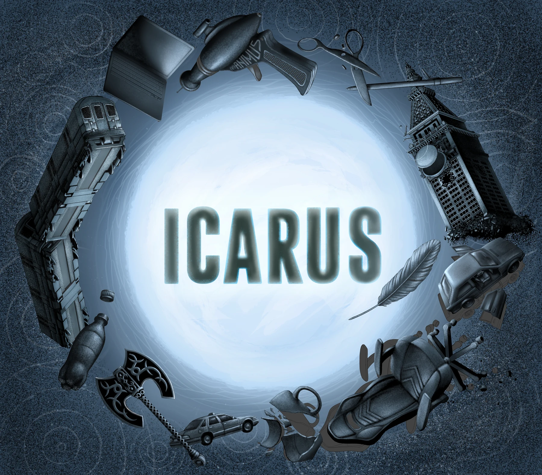 Icarus