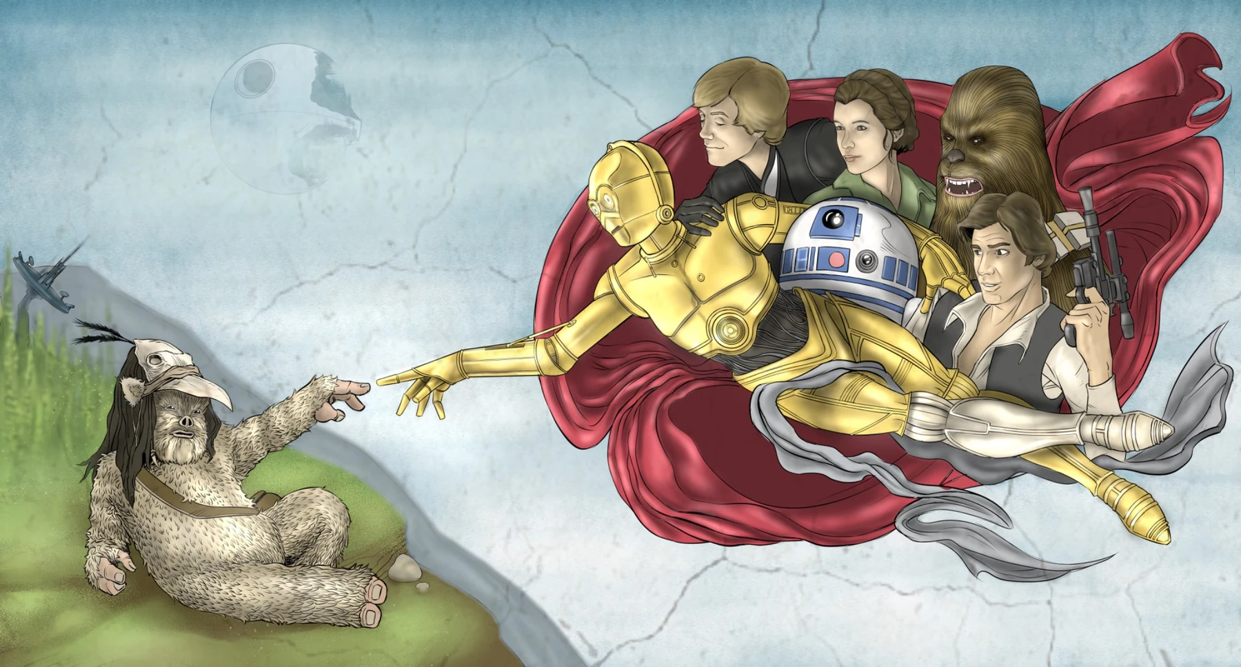 May the Fourth